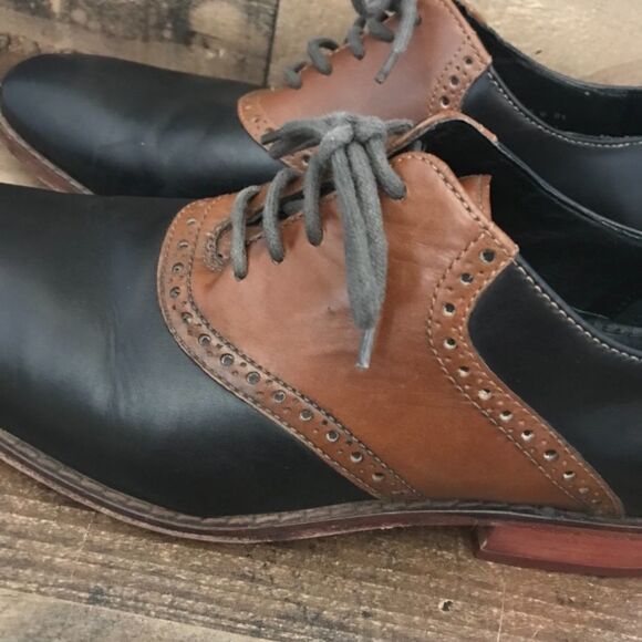 Cole Haan Shoes Men’s Size 9 - Picture 12 of 13